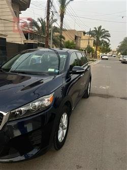 کیا سۆرینتۆ